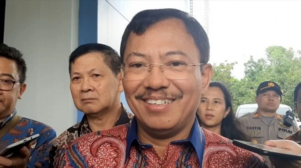 Menkes Terbitkan SE Protokol Kepulangan WNI