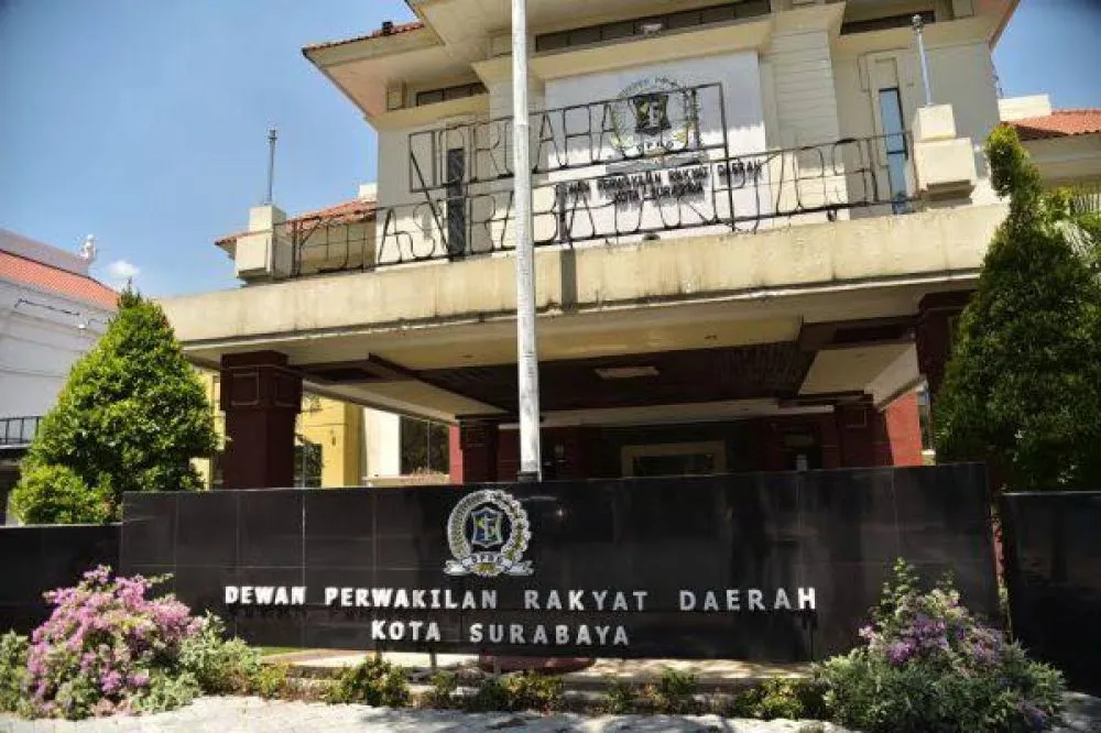 Polemik Pembentukan Pansus DPRD Percepatan Penangan Covid-19