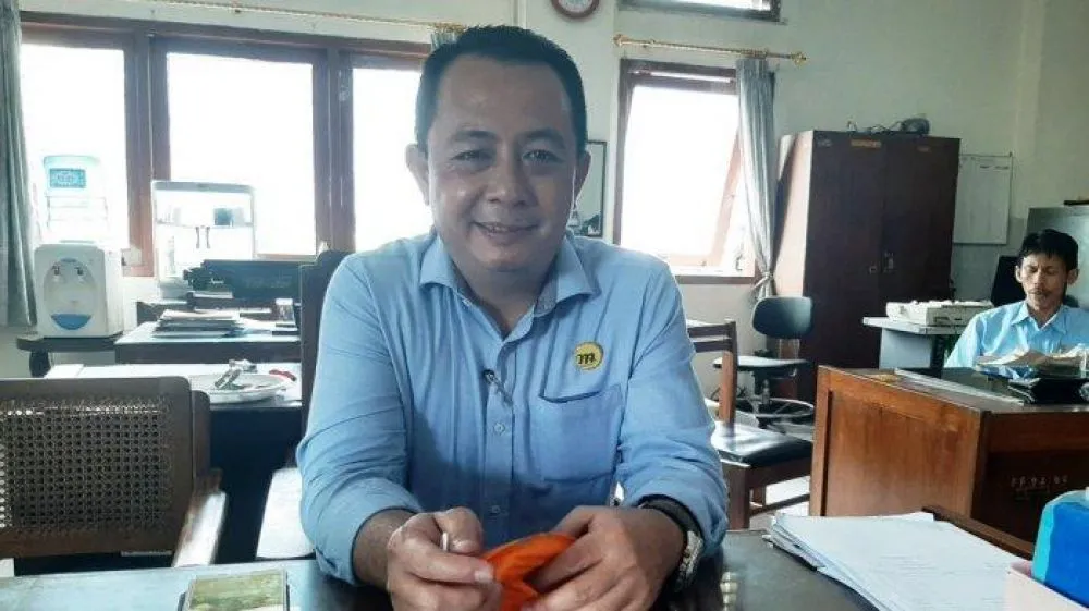 Disnakertrans DIY Awasi Dua Perusahaan
