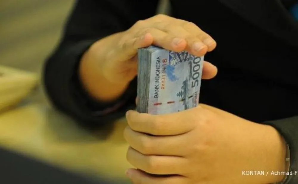 Tak Dapat THR, Pegawai 2 Perusahaan Buat Laporan