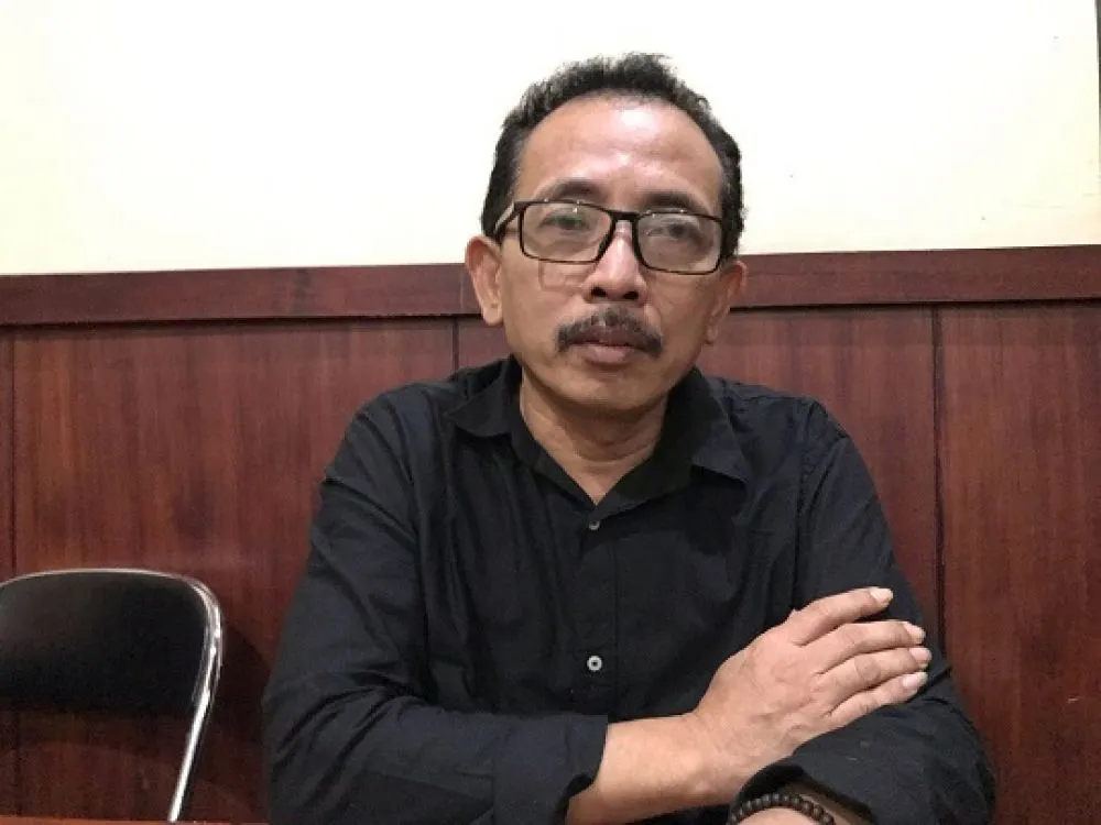 Pemkot Seharusnya Juga Ikut Siapkan RS Rujukan Baru