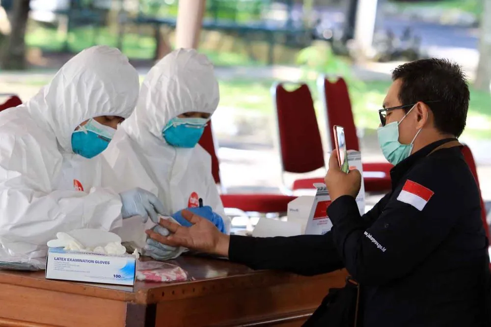 Terkuak Surat Rahasia Propam Polri ke Kapolri