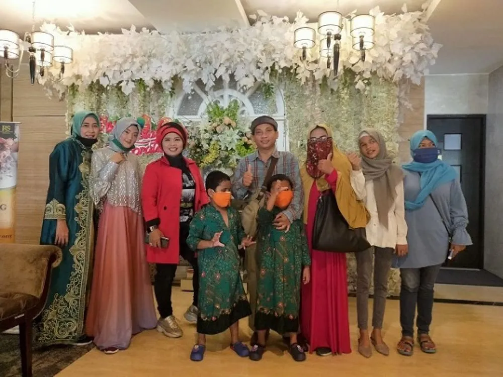 Hari Kebangkitan Nasional,  Sekaligus Kebangkitan Kaum Difabel