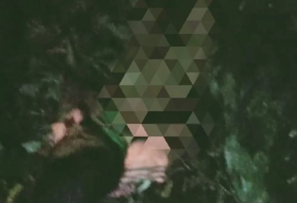 Seorang Janda di Jombang Ditemukan Tergeletak Setengah Telanjang