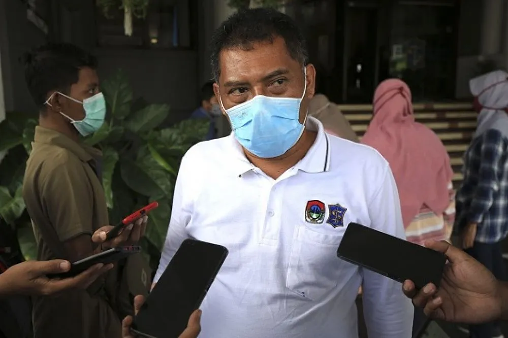 Pelanggar PSBB Tahap Kedua Bakal Diberi Sanksi Lebih Tegas