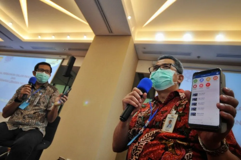 Bank Mandiri Siapkan dana Rp 19,2 triliun di Lebaran tahun ini