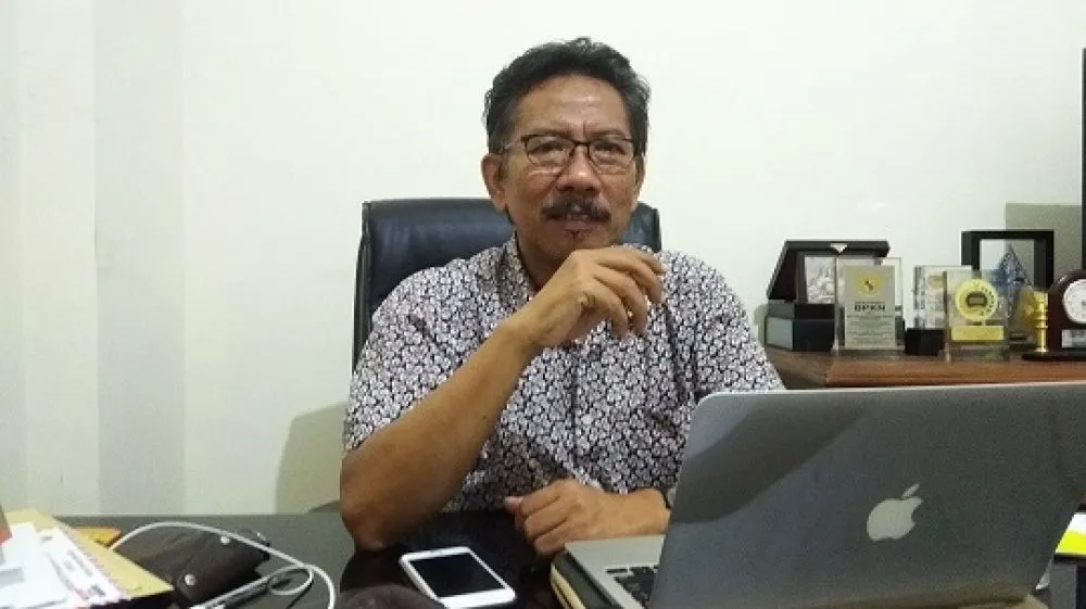 Jangan Salahkan Masyarakat kalau Berontak