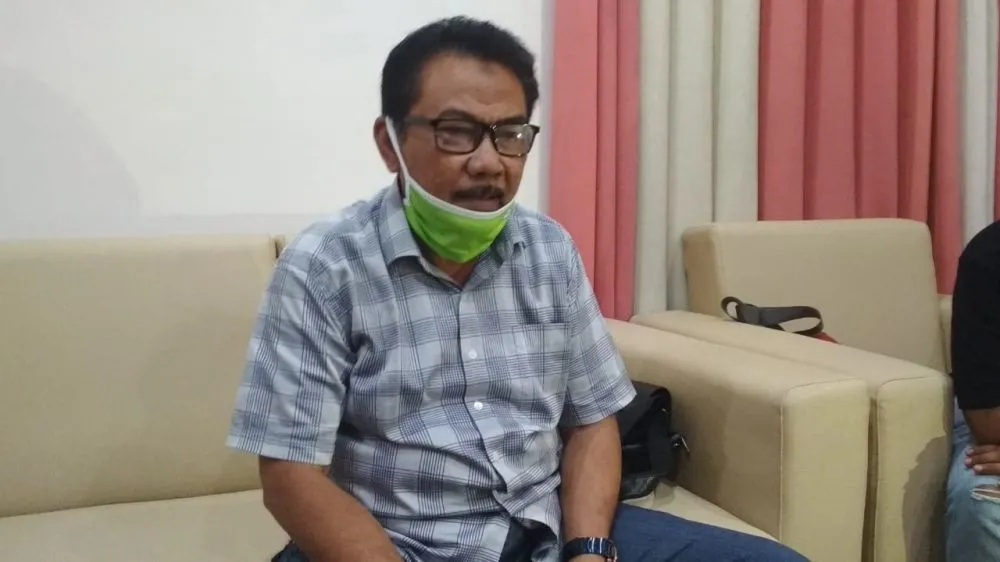 Guna Percepat Penanganan Covid-19, Anggaran DPRD Jombang Dipangkas