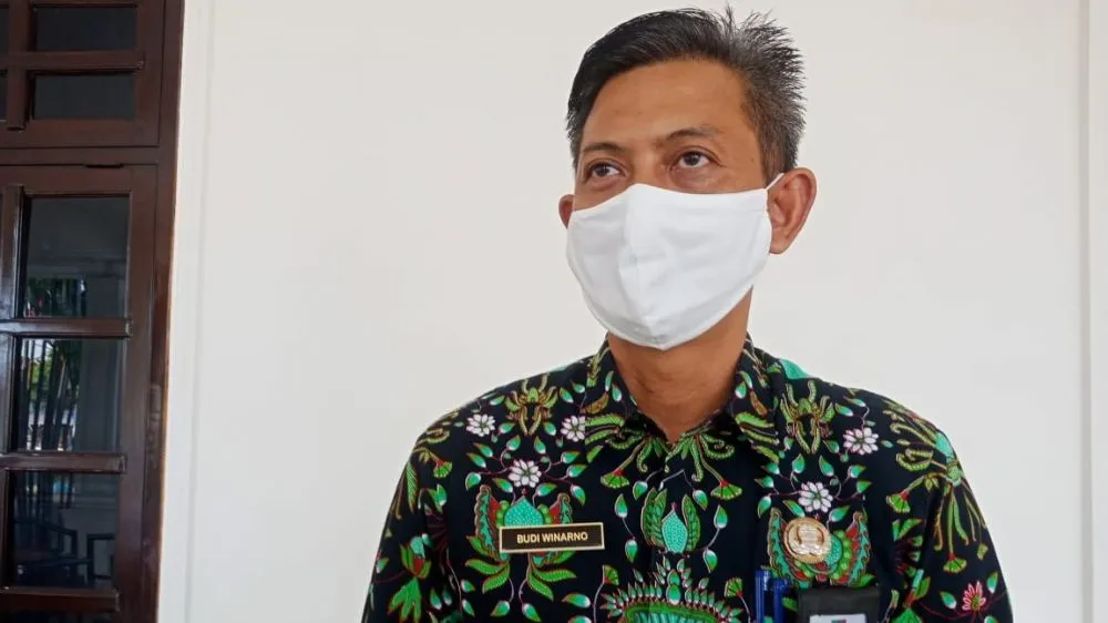 Karantina Wilayah akan Diberlakukan pada Salah Satu Desa di Jombang