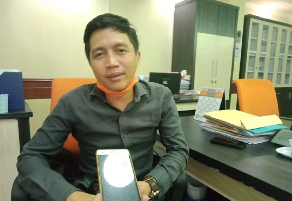 PSBB, Komisi B Tegaskan Ekonomi Surabaya Harus Berjalan Normal