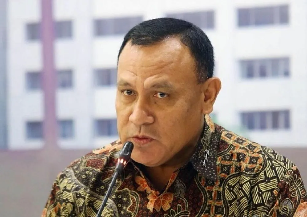 KPK Luncurkan Aplikasi Jaga Bansos