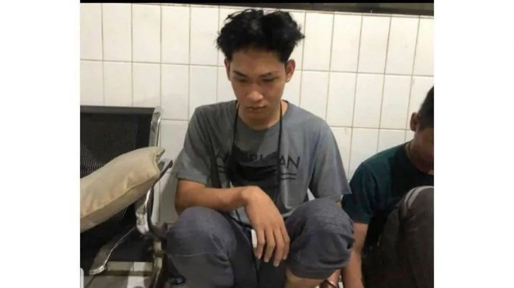 Ditangkap, Ferdian Paleka Ubah Penampilan Hingga Kerap Ganti Nomer