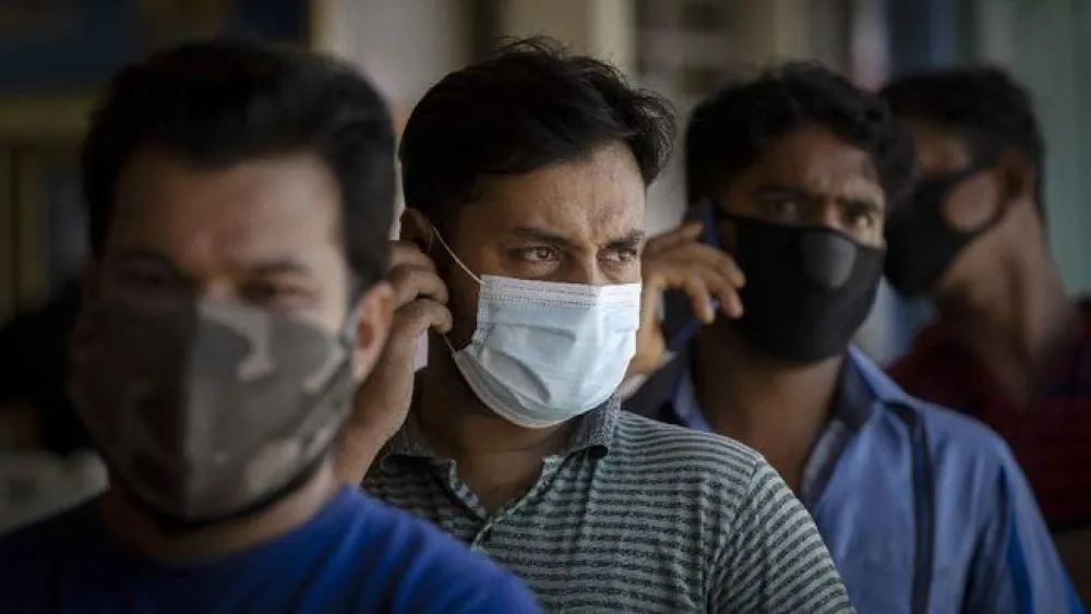 Aturan Ketat: Tak Pakai Masker di Qatar Diancam Penjara 3 Tahun