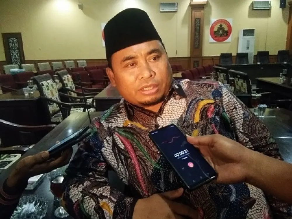 Legislatif Minta Data Penerima Bansos Dibuka ke Publik