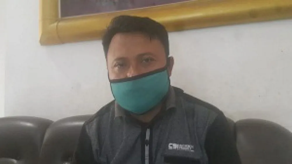 Dugaan APE PAUD Fiktif,  Syahrul Gunawan Diminta Lengkapi Bukti