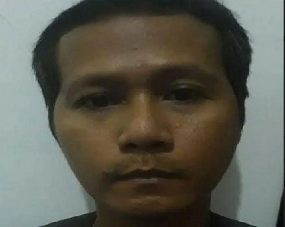 Polrestabes Surabaya Ringkus Tangan Kanan Bandar Sabu 100 Kg