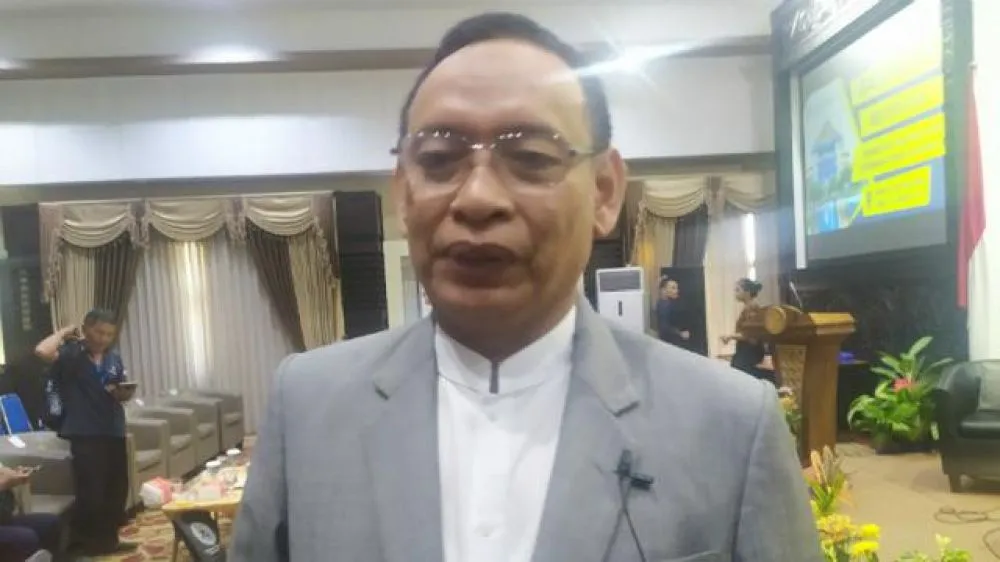 RSUA New Normal, Pasien Umum dan Covid-19 Dipisah