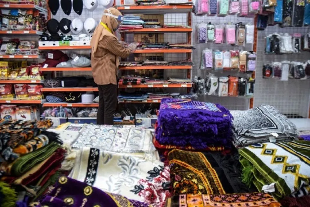 Ibadah Haji Ditiadakan, Sebagian Jamaah malah Bersyukur