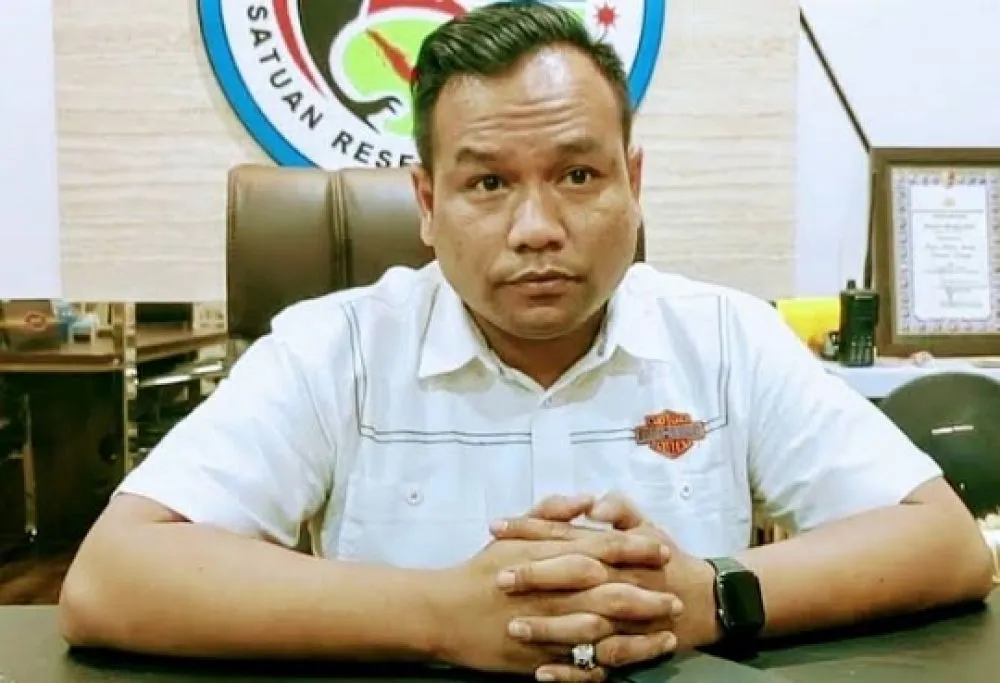 Dua Oknum Polsek Mulyorejo Diperiksa Polda Jatim