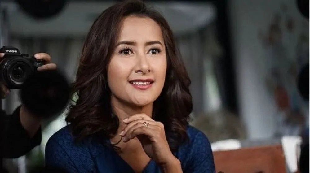 Tak Tahu Suami Konsumsi Ganja