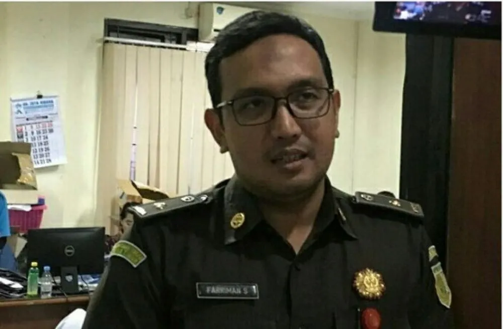 Miliki Tahanan 200 Lebih, Kejari Minta Tambahan Kuota ke Rutan Medaeng