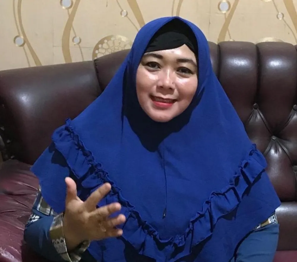 Dana Bantuan Ditarik, Kadinsos: Itu Hoax 