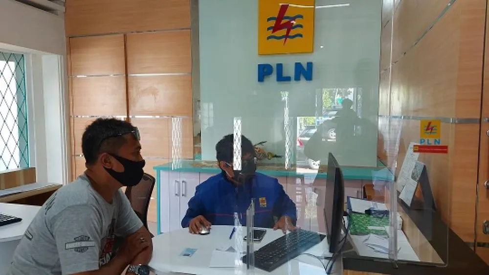PLN ULP Embong Wungu Tindak Lanjuti 305 Aduan Lonjakan Tarif