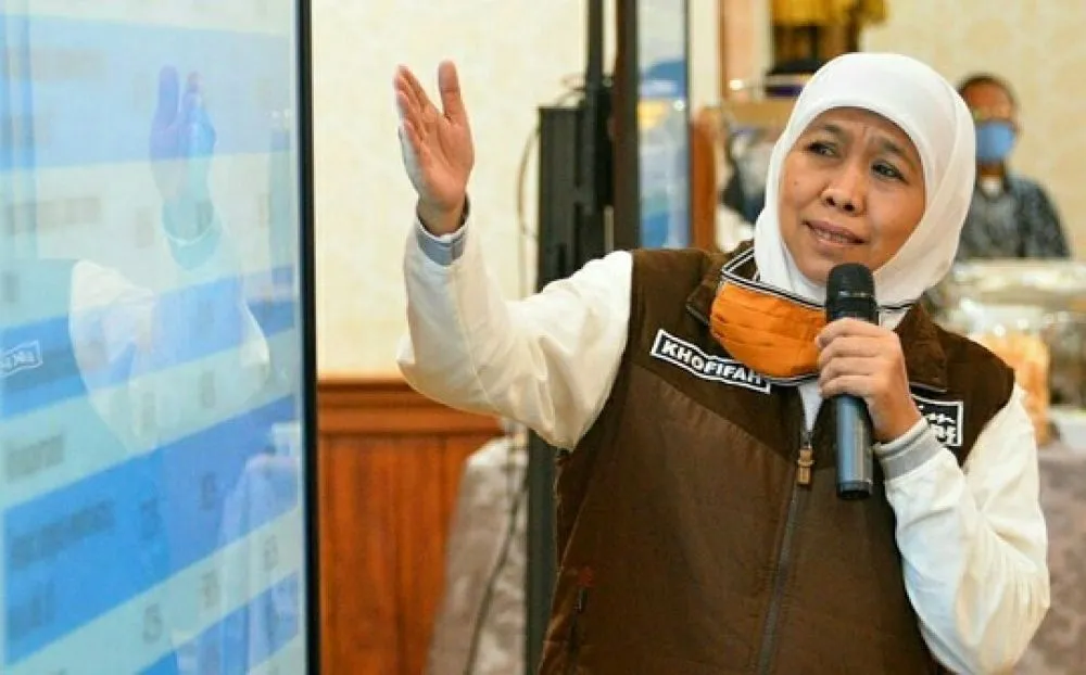 New Normal, Pemprov dan DPRD Jatim  Matangkan Konsep