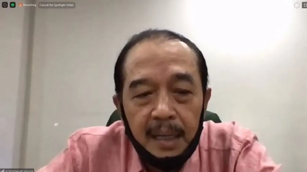 Koni Jatim Prioritaskan Keselamatan Atlet