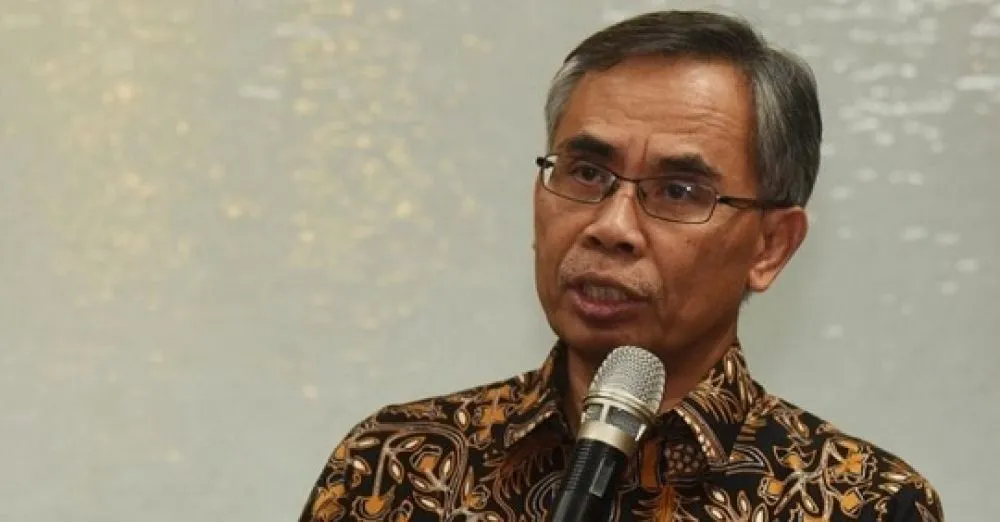Restrukturisasi Kredit Perbankan Capai Rp 695,34 Triliun