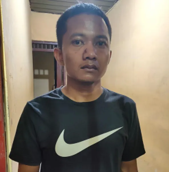 Antar Pesanan Ekstasi Warga Bulak Banteng Diringkus