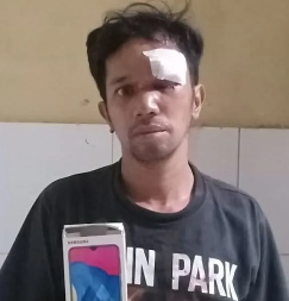 Jambret di Siang Bolong,  Bandit Jalanan  Dimasa