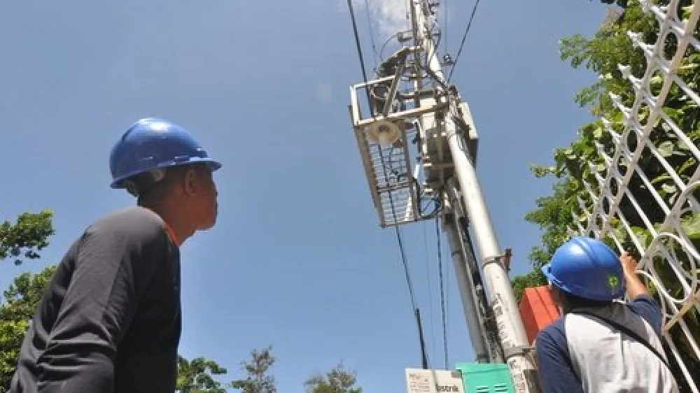 Lelucon, DPR Minta PLN Beri Alasan Ilmiah Terkait Tagihan Gendut
