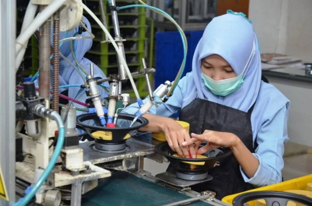 New Normal, Kadin Minta Pengusaha Garis Bawahi Peringatan PHK