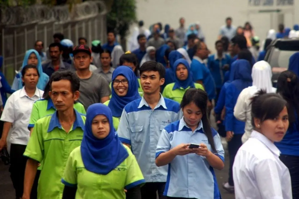 HIPMI Siap Bantu Pekerja UMKM Ter-PHK Lewat Kartu Prakerja