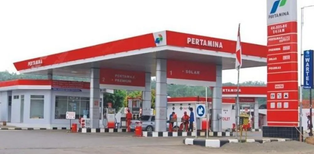 Pastikan Kebutuhan Terpenuhi, BBM 1 Harga Terus Diperluas