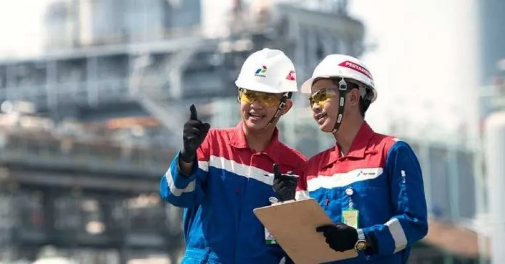 Erick Rombak Direksi Pertamina, Nama Ahok Melengking