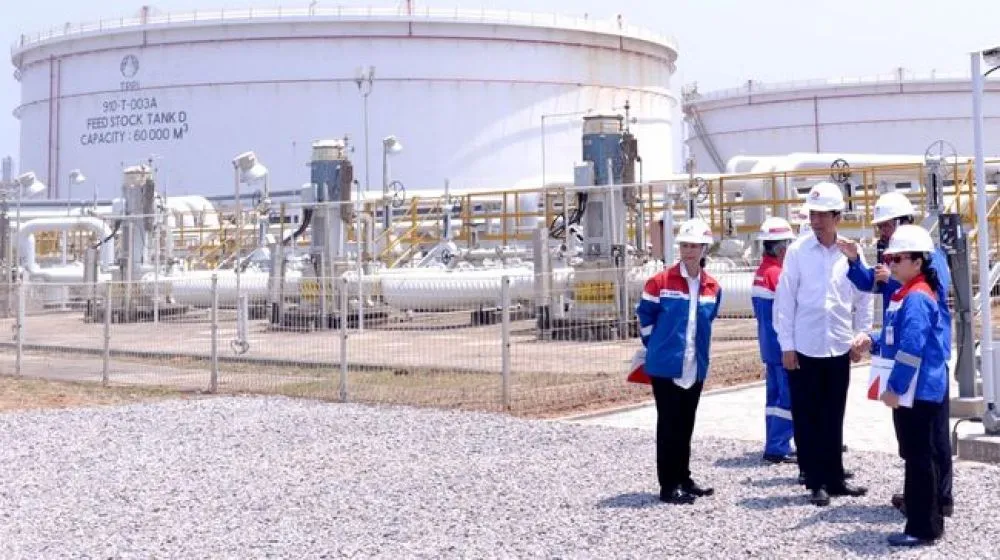 Masih Ketergantungan, Komisi VI DPR Beri Saran Pertamina