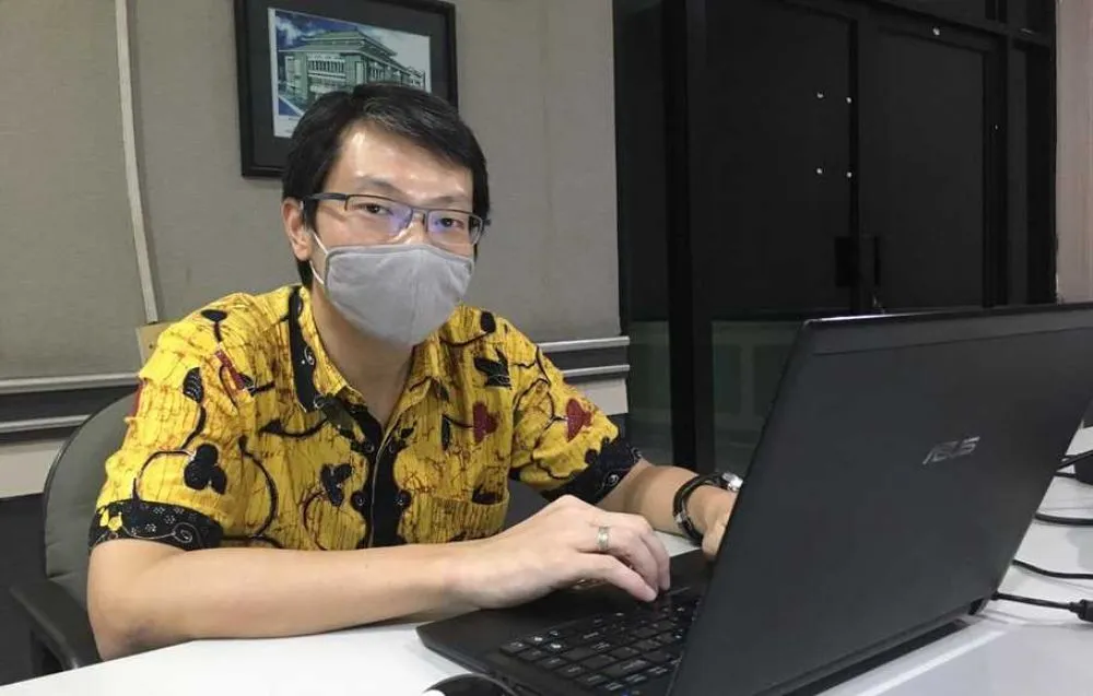 Begini Strategi Baru Menuju Kenormalan Baru Ala Kadin Jatim