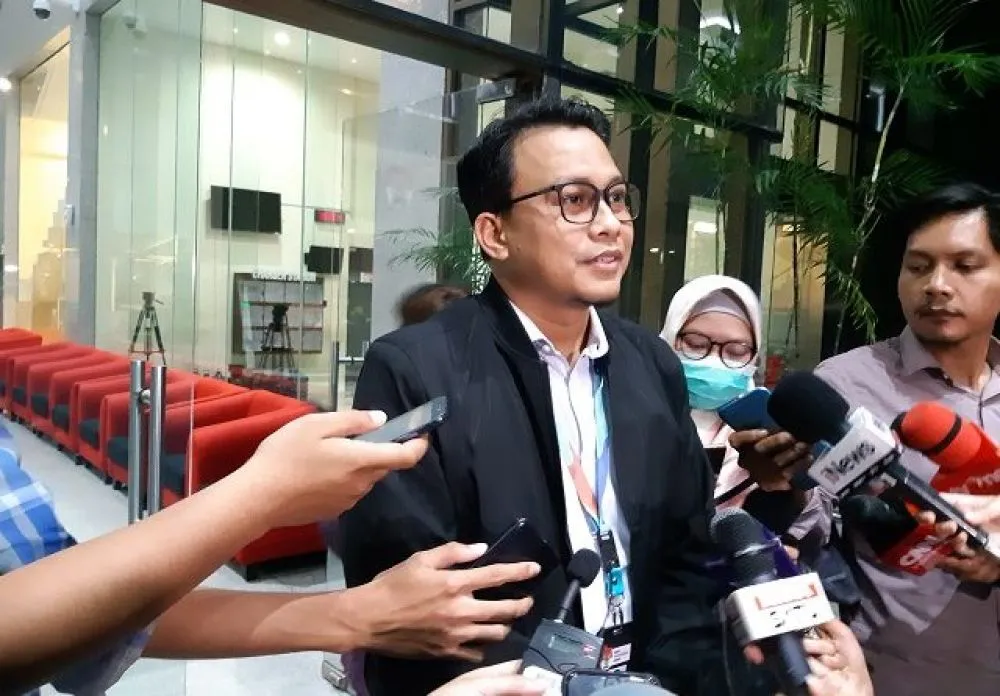 Buntut Pengejaran Harun Masiku, KPK Tetap Gerak