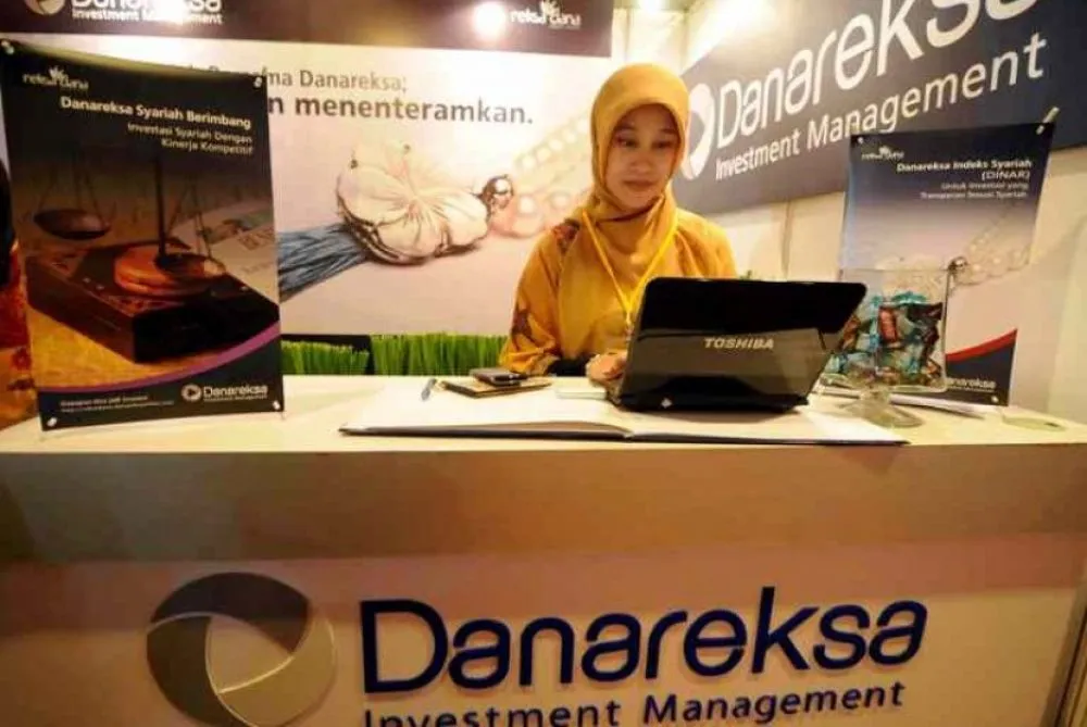 Membuahkan Hasil, Kejagung Umumkan 2 Lagi Tersangka Danareksa