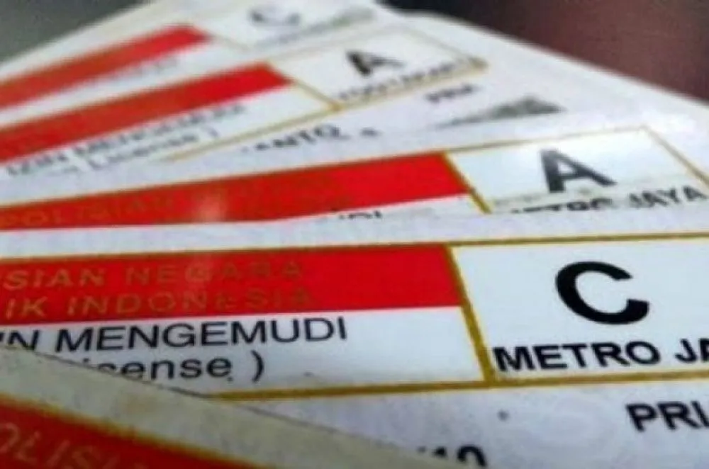 Masa Perpanjangan Dispensasi SIM Berbeda-beda