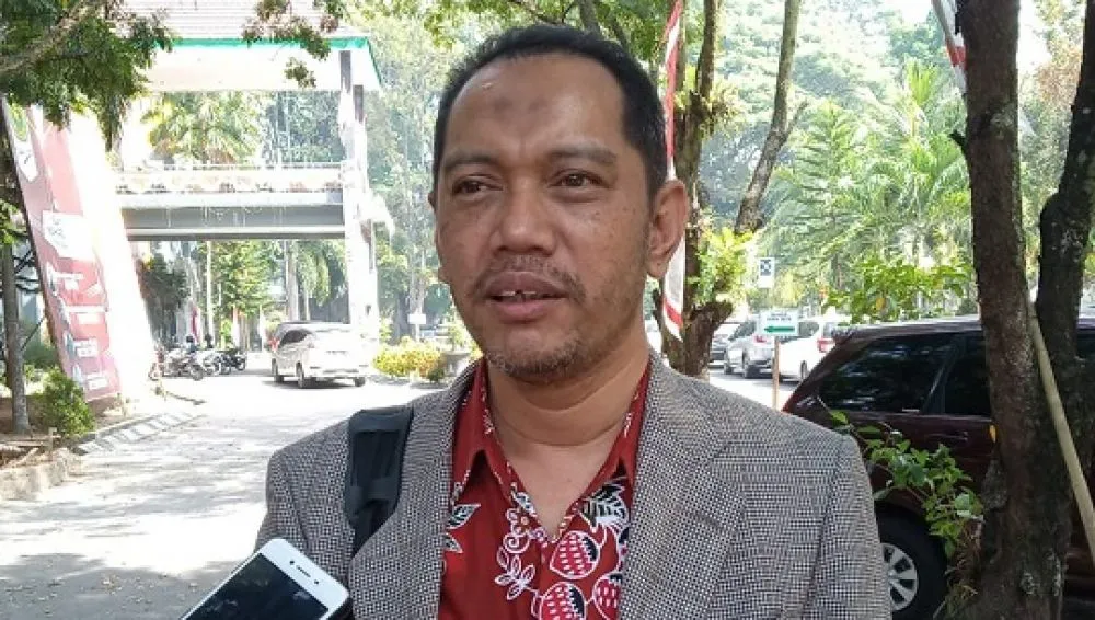 KPK Sebut Penelitian Iptek Ruwet