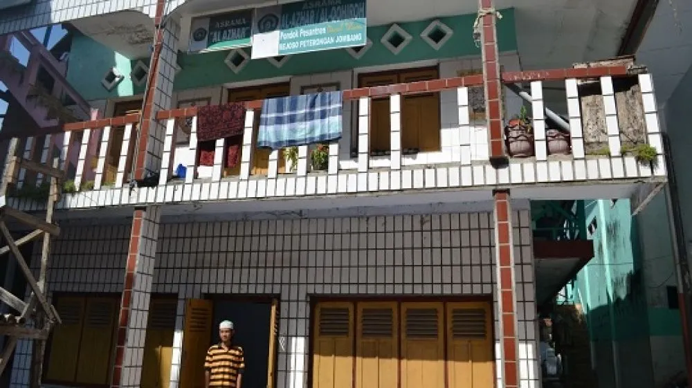 Pengaktifan Ponpes Darul Ulum, Ini Penjelasan Kiai Cholil
