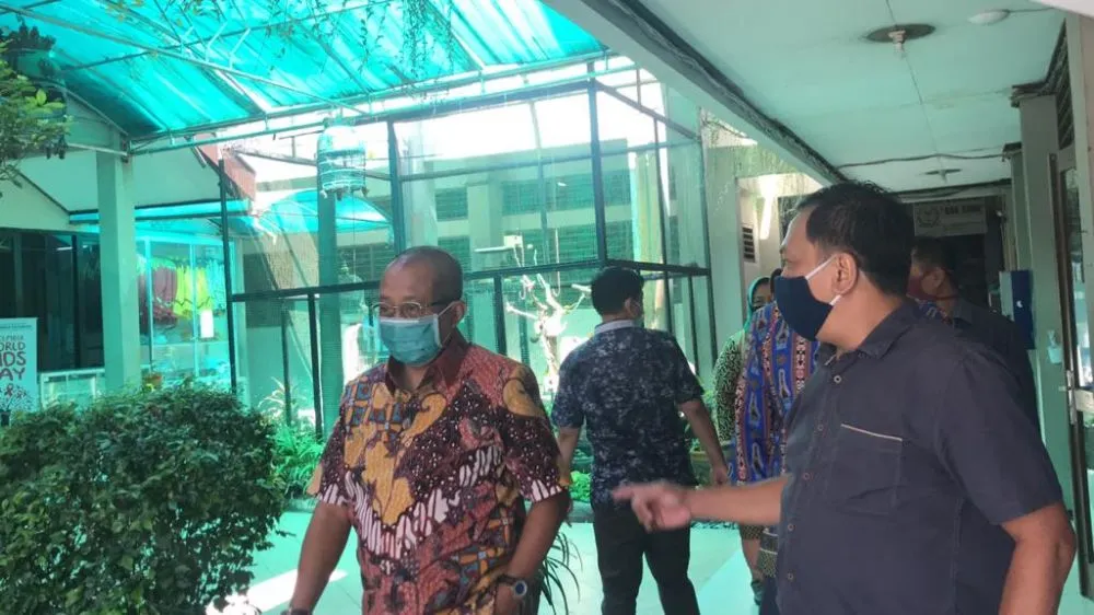 Cak Ji Jamin Hak Pendidikan bagi Calon Siswa Baru berstatus Inklusi