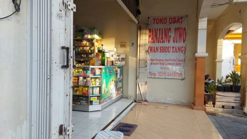Black Market Jual Obat Covid-19, Apotek Tidak. Ada apa?