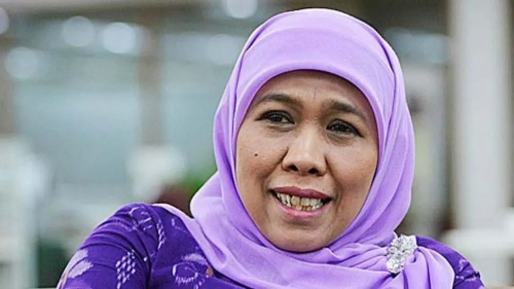 Tekan Covid-19 di Surabaya Raya, Khofifah Gandeng Ulama hingga Influencer