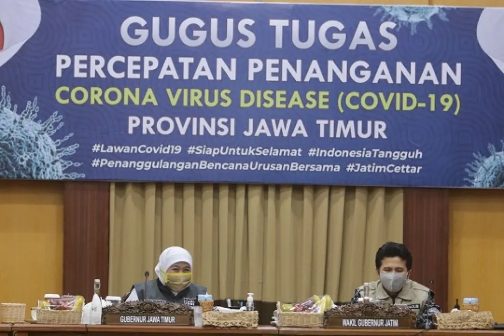 PSBB Skala Komunitas Jauh Lebih Substansial