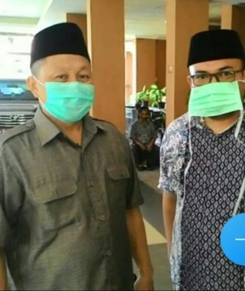 PKB-Golkar Kompak Desak Pemkot Pasuruan Buka Kembali Ponpes