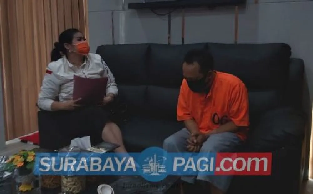Kornas TRCPA Minta Oknum Guru Cabul di Bojonegoro Dikebiri